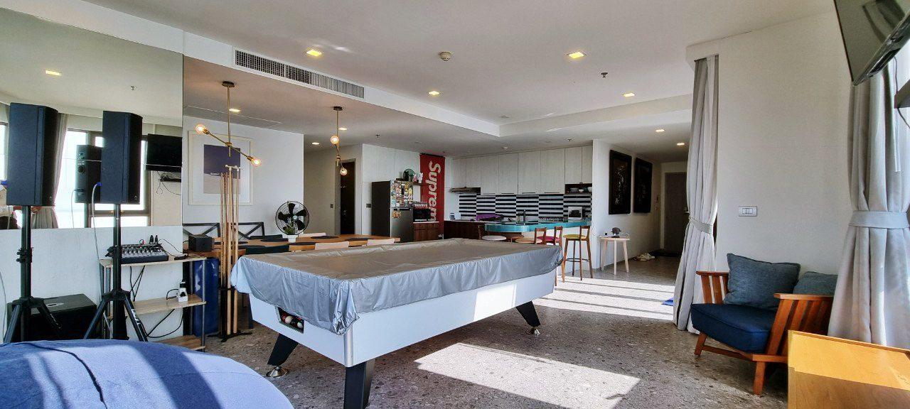 รูป Aeras Beachfront 3 Bedrooms for Sale - รูปที่ 4/20