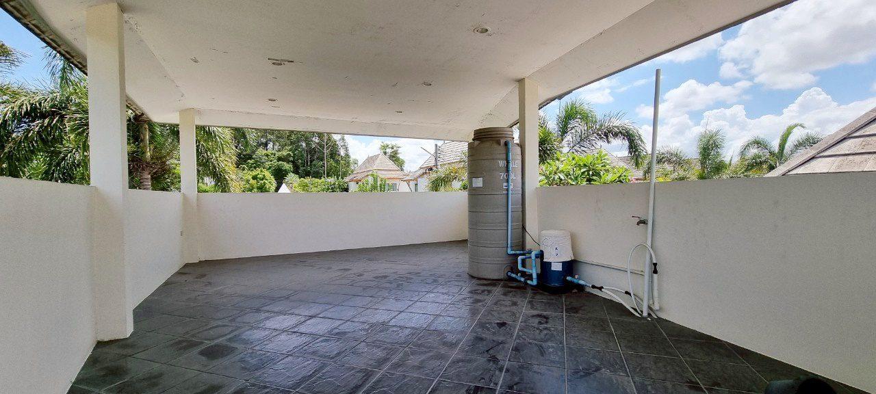 รูป 4 Bedrooms House for Sale in East Pattaya - รูปที่ 21/21