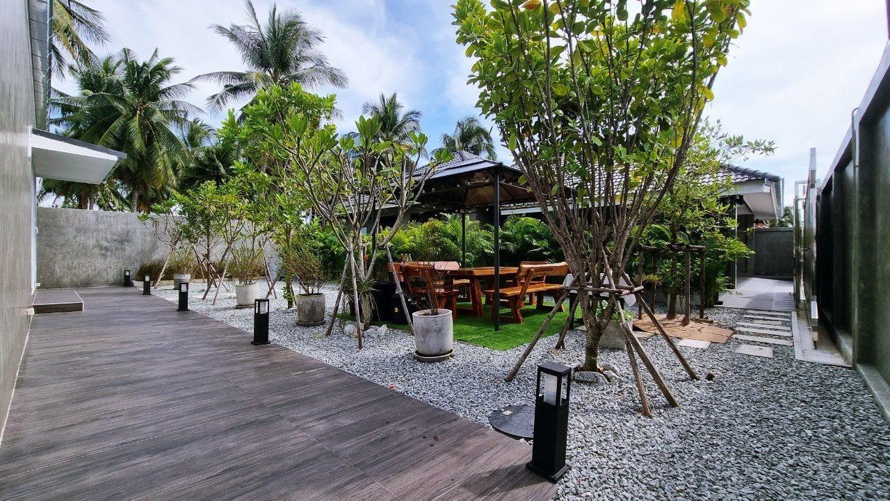 รูป 3 Bedrooms Single House for Sale in East Pattaya - รูปที่ 27/29