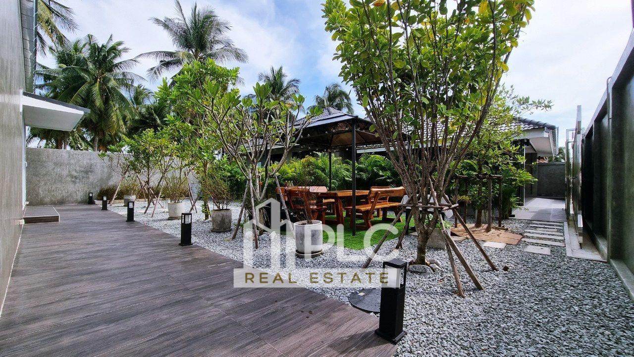 รูป 3 Bedrooms Single House for Sale in East Pattaya - รูปที่ 27/29