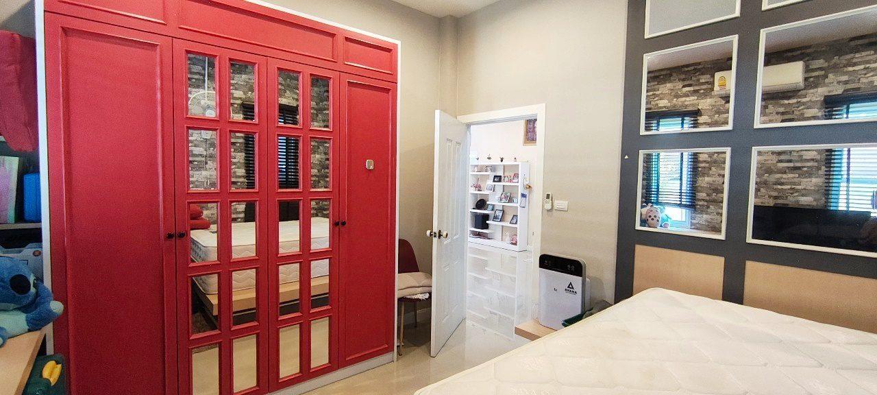 picture 3 Bedrooms Pool Villa in Huay Yai for Sale - 16/24
