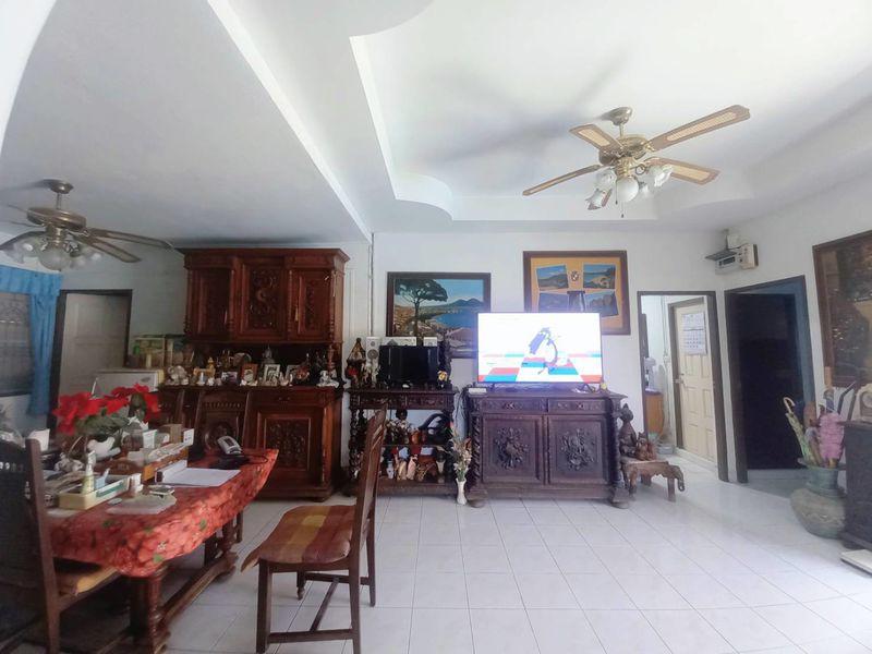 picture Pool Villa – For Sale in South Pattaya - 7/15