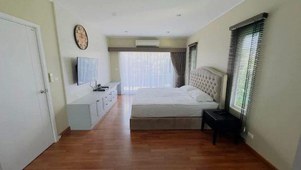 picture 3 Bedrooms East Pattaya House for Sale - 3/12