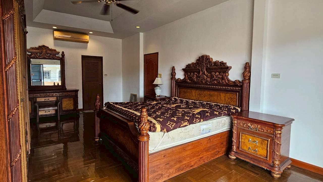 รูป Pool Villa for Sale in Jomtien - รูปที่ 6/13
