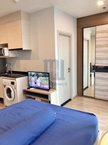 รูป 🦊HunterCondo🦊💥💥Noble Revolve Ratchada - รูปที่ 4/10