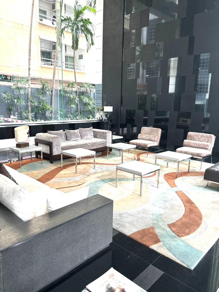 รูป Condo for Rent: Siri at Sukhumvit - รูปที่ 22/22