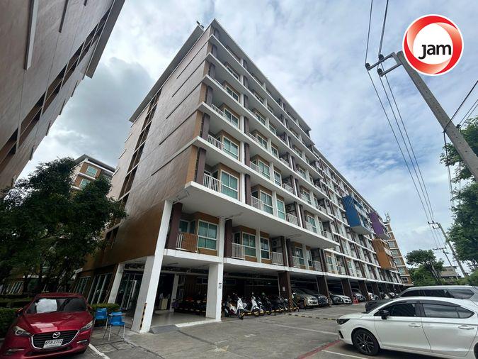 รูป JK 5816616 : วี คอนโด เอกมัย-รามอินทรา - รูปที่ 17/41