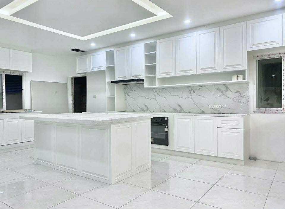 picture Luxury 5-Bedroom Pool Villa for Sale in North Pattaya - 6/9
