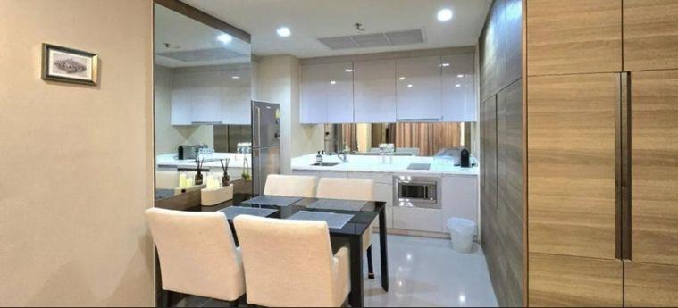picture For Sale!! Best Price!! The Address Sathorn MD-25025766 - 3/6