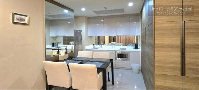 picture For Sale!! Best Price!! The Address Sathorn MD-25025766 - 3/6