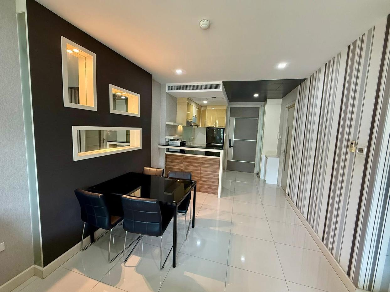 picture Apus Condominium for Rent in Central Pattaya - 1/10