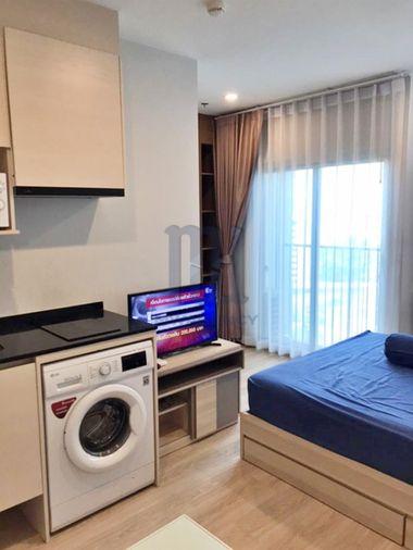 รูป 🦊HunterCondo🦊💥💥Noble Revolve Ratchada - รูปที่ 3/10