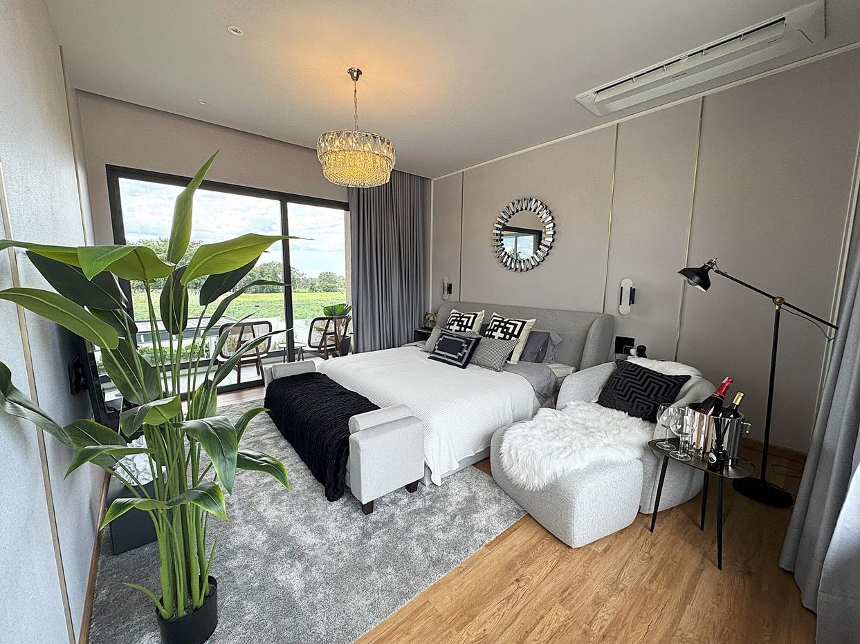รูป Prime Habitat Villa Pattaya for Sale - รูปที่ 6/19