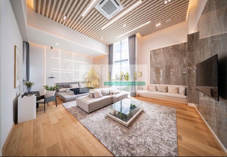 รูป 🏠 ขายบ้าน : The Master Ratchaphruek - Pinklao (เดอะ มาสเตอร์ ราชพฤกษ์ - ปิ่นเกล้า) รหัสทรัพย์ | 📌LNP-H683 - รูปที่ 12/13