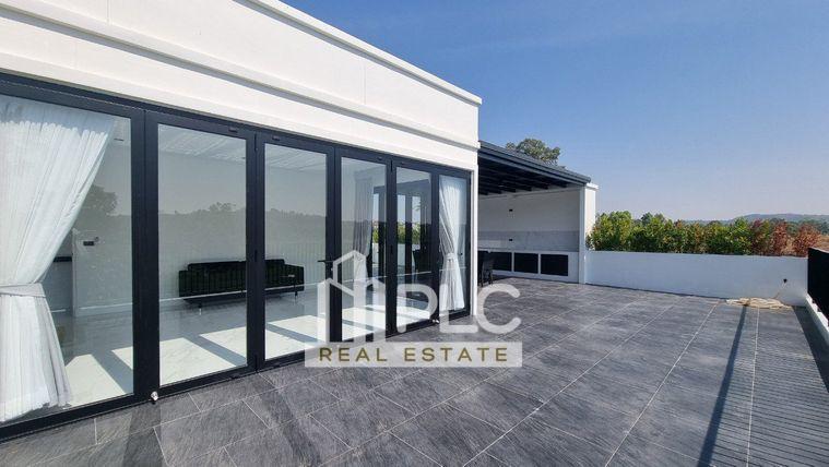picture Pool Villa in Mabprachan for Rent - 19/25