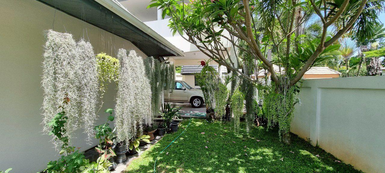 รูป 4 Bedrooms House for Sale in East Pattaya - รูปที่ 18/21