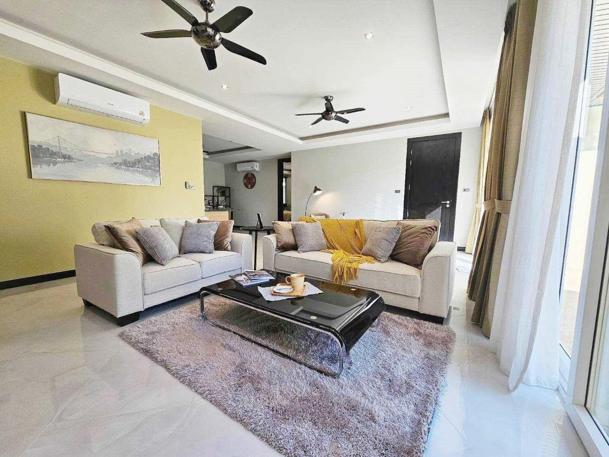 picture 4 Bedrooms House for Sale in Mabprachan - 3/14