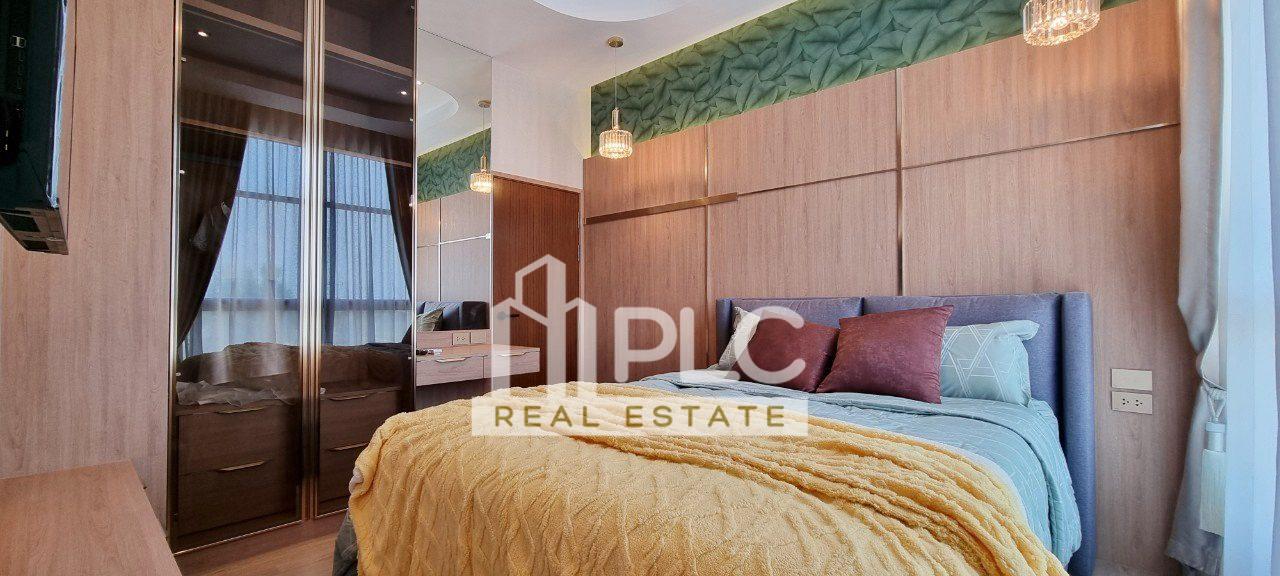 รูป 5 Bedrooms Pool Villa in Pong for Sale - รูปที่ 15/24