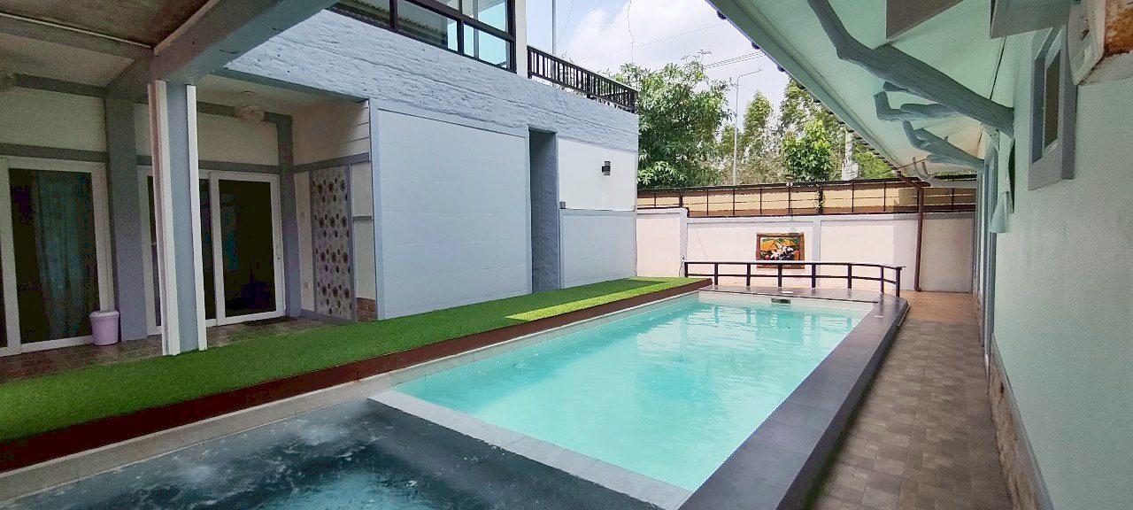 รูป 7 Bedrooms Pool Villa in Huay Yai for Sale - รูปที่ 3/19