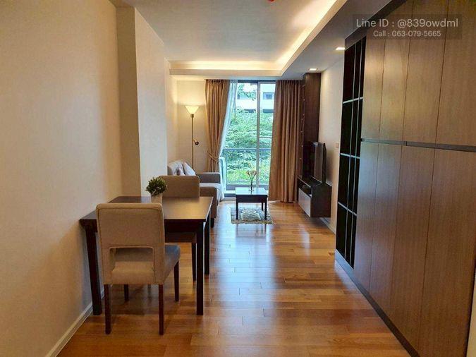รูป ขาย!! ห้องสวย ราคาน่ารัก!! สไตล์อบอุ่น พร้อมเข้าอยู่!! โฟกัส เพลินจิต | Focus Ploenchit MD-25085444 - รูปที่ 2/8