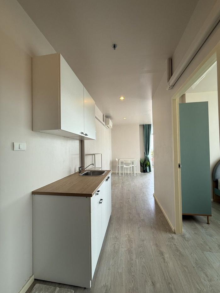 รูป The Grand Jomtien Pattaya Beach Condo for Sale - รูปที่ 3/9