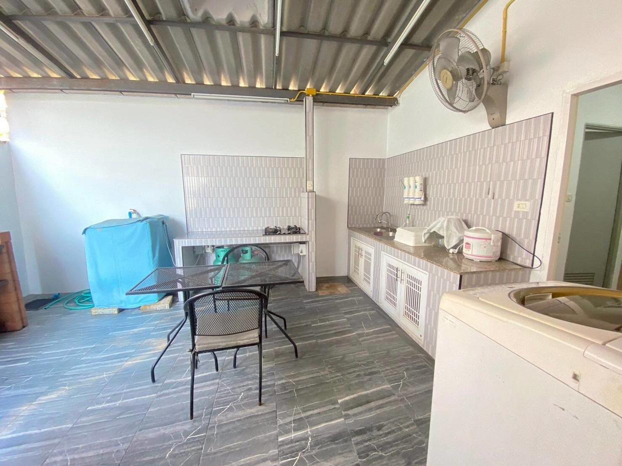 รูป Luxury Pool Villa for Rent – Jomtien Pattaya - รูปที่ 2/13