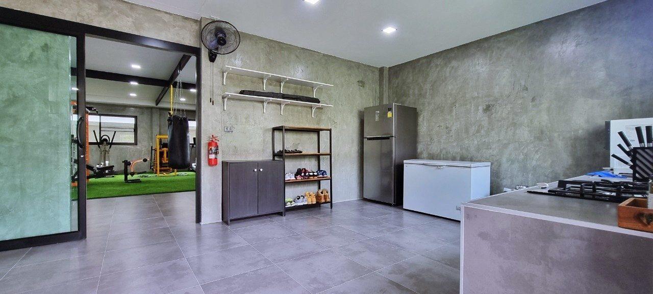 รูป 3 Bedrooms Single House for Sale in East Pattaya - รูปที่ 29/29