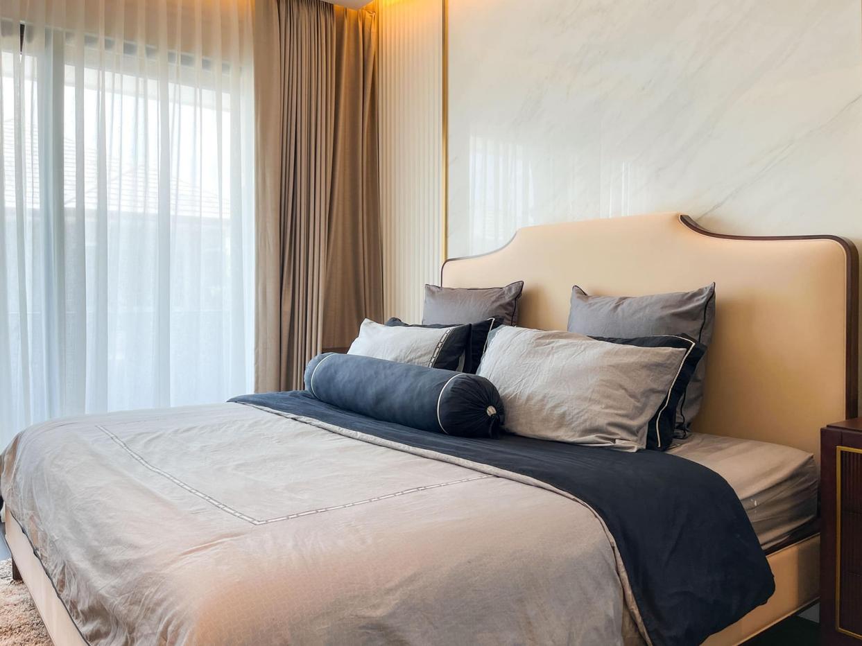 รูป Patta Prime 4 Bedrooms for Sale - รูปที่ 9/19