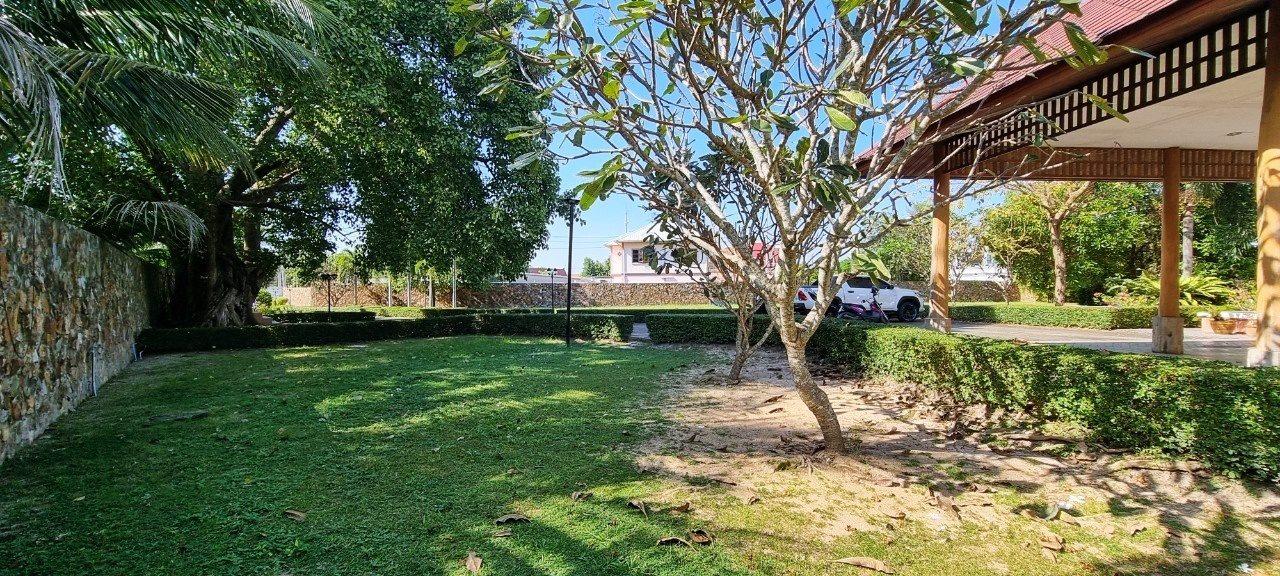 รูป Land and House for Sale in Mabprachan - รูปที่ 12/16