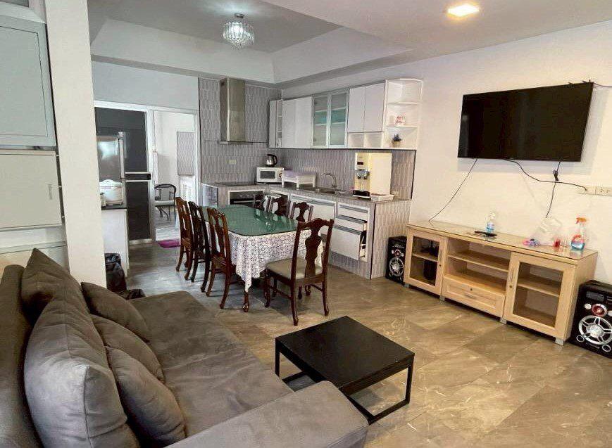 picture Luxury Pool Villa for Sale – Jomtien Pattaya - 6/13