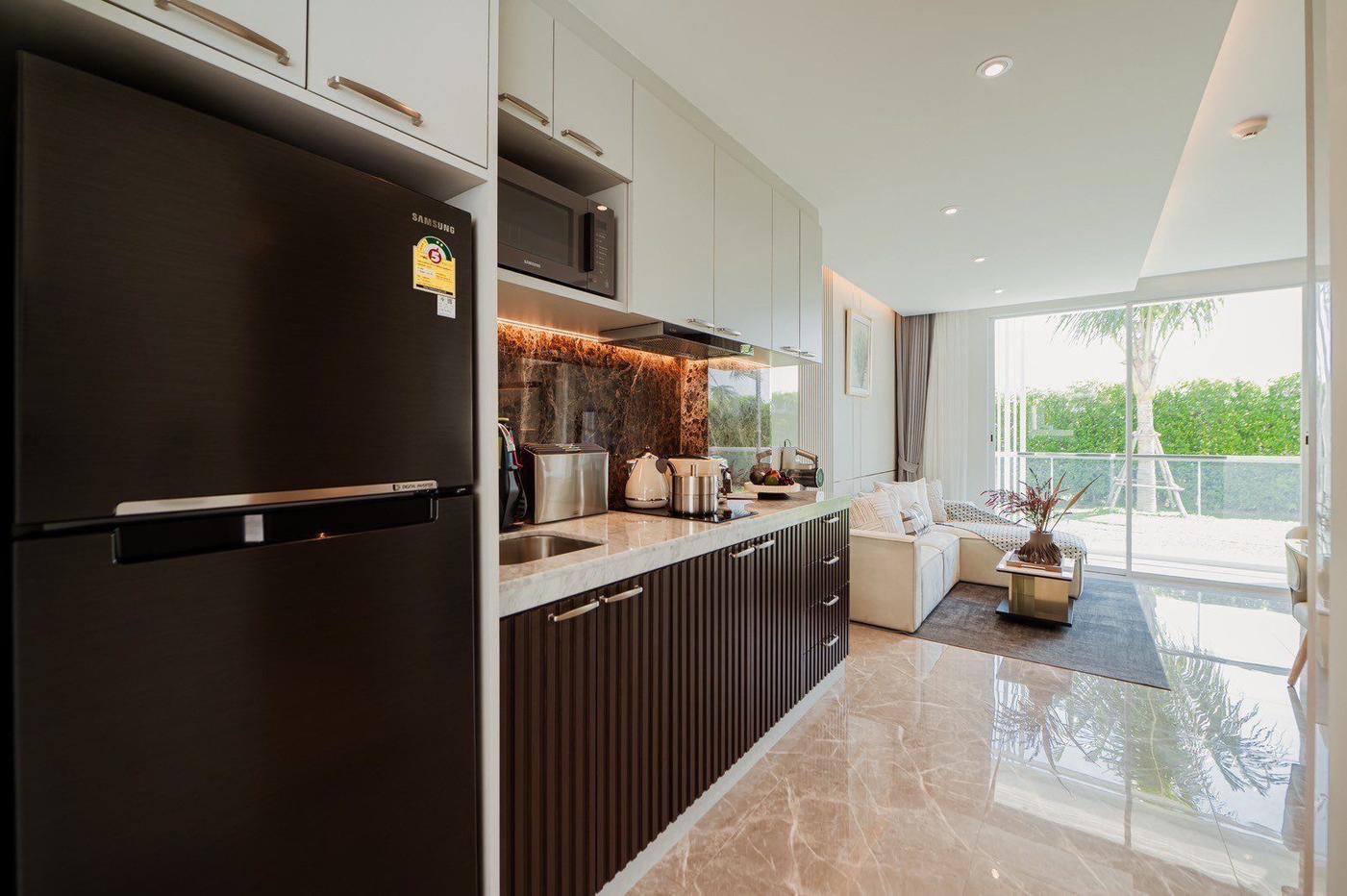 รูป The Coral Pattaya for Sale - รูปที่ 5/15