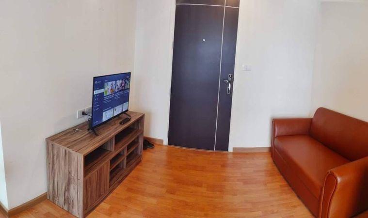 picture For Sale!! Best Price!! Prime Location!! The President Sathorn - Ratchaphruek 2 MD-25076150 - 3/7