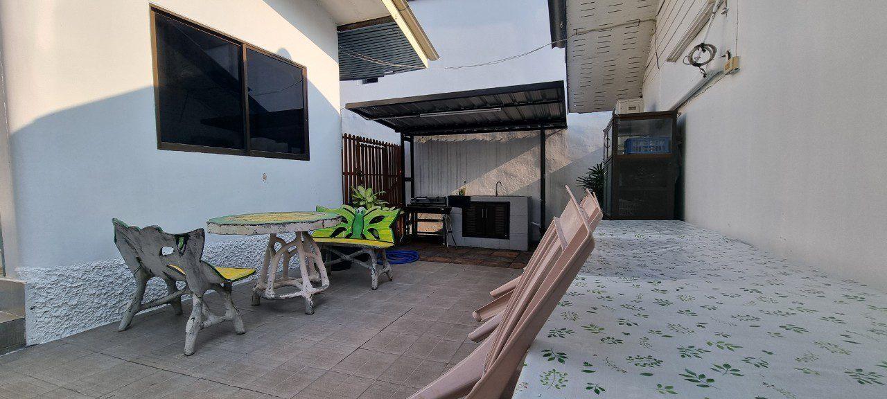 picture 7 Bedrooms Pool Villa in Jomtien for Rent - 20/30
