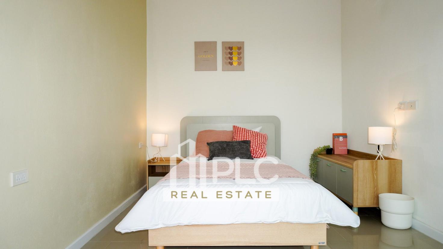 รูป 4 Bedrooms Townhouse in Rong Po for Sale - รูปที่ 12/15