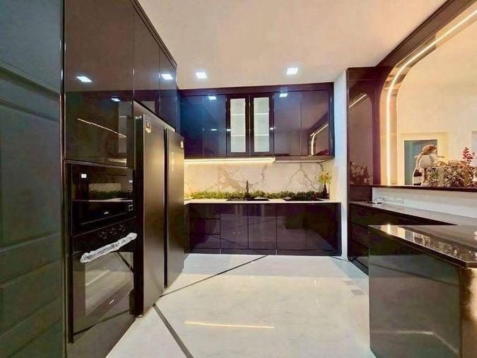 picture Luxury pool villa for rent in Pattaya, Nong Prue, Bang Lamung, Chonburi - 7/11