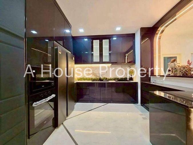 picture Luxury pool villa for rent in Pattaya, Nong Prue, Bang Lamung, Chonburi - 7/11