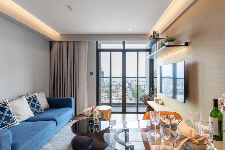 picture Beverly Mountain Bay 2 Bedrooms for Sale - 1/9