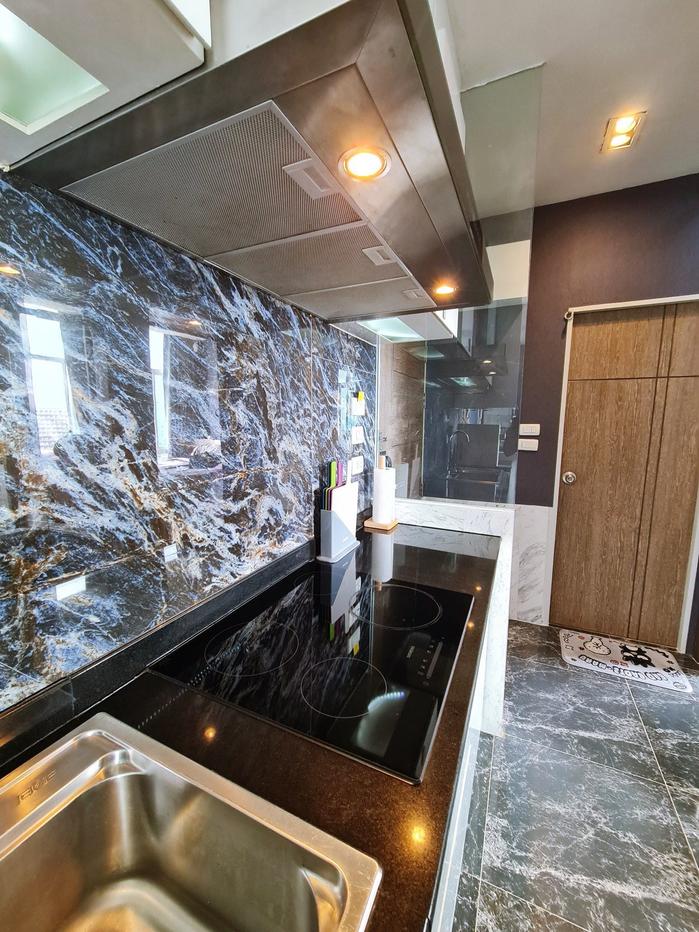 รูป 2 Bedrooms The Grand AD Jomtien for Sale - รูปที่ 6/9