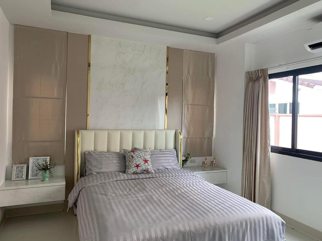 picture Luxury Pool Villa for Rent – Huay Yai, Pattaya - 10/13