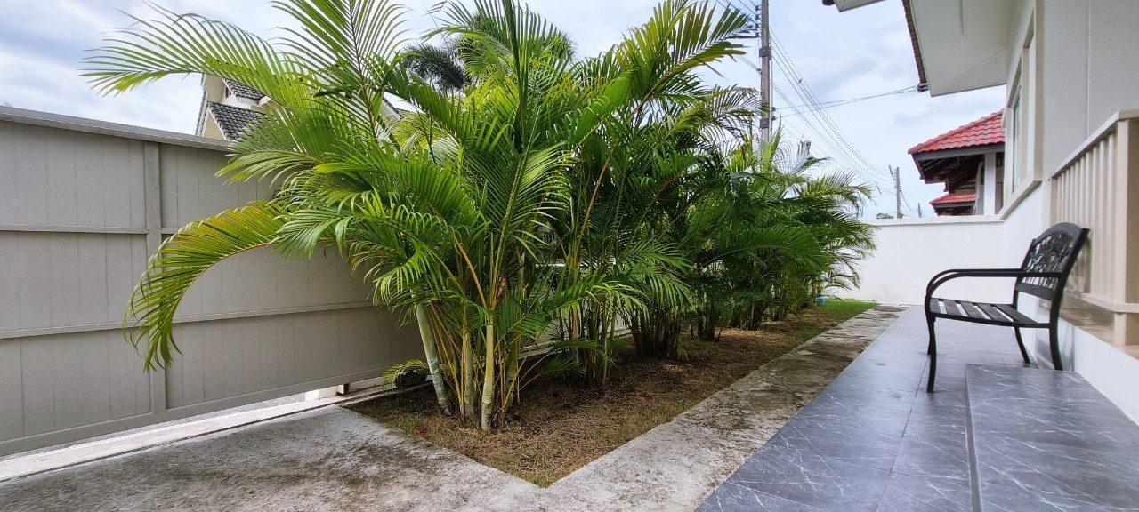 รูป 2 Beds House for Rent in East Pattaya - รูปที่ 6/7