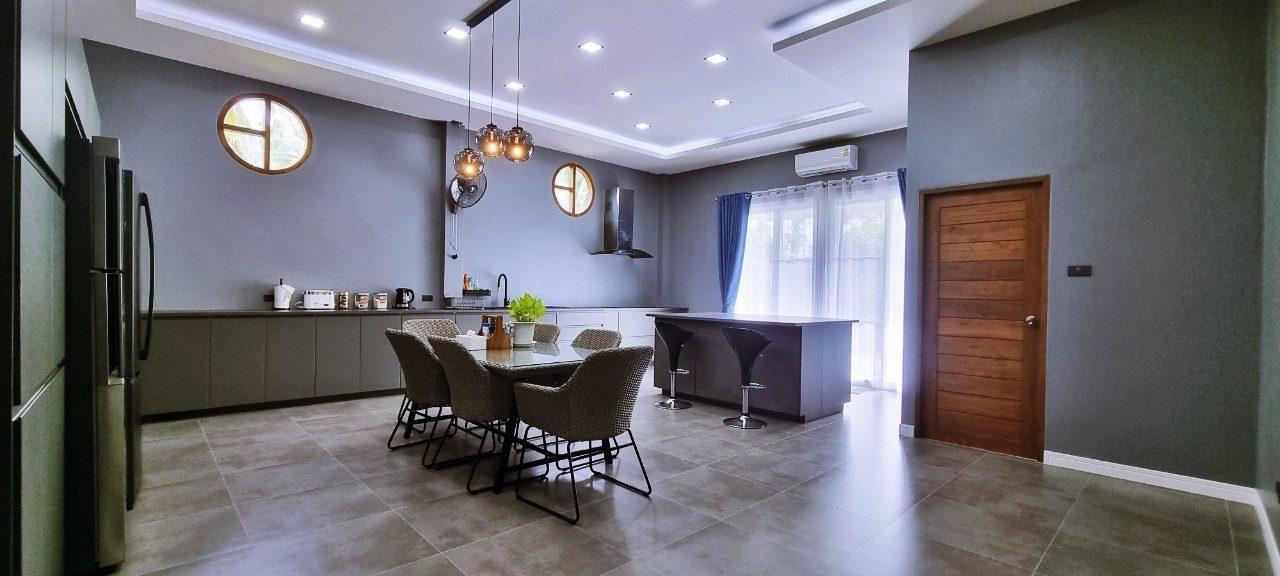 รูป 3 Bedrooms Single House for Sale in East Pattaya - รูปที่ 25/29