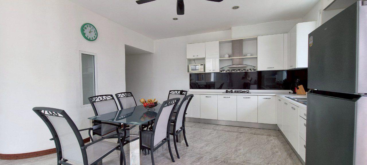 picture 4 Bedrooms House for Rent in Jomtien - 2/24