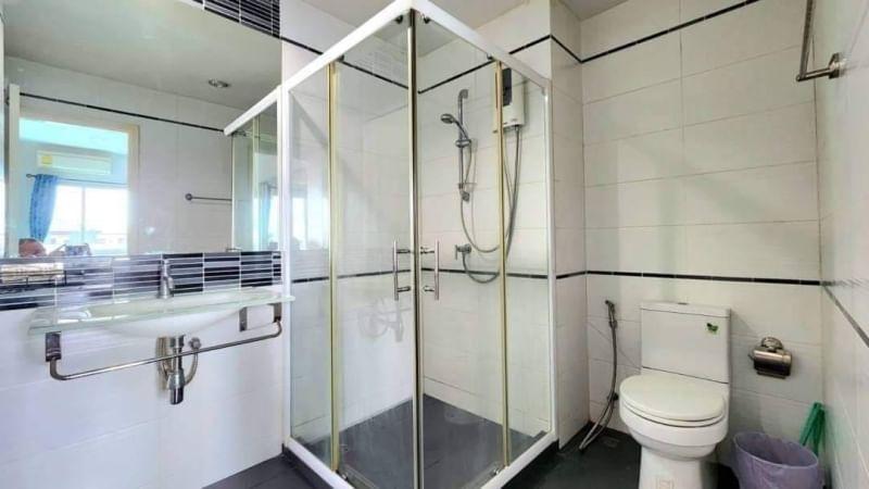 รูป Centric Sea 1 Bedroom for Rent - รูปที่ 6/6