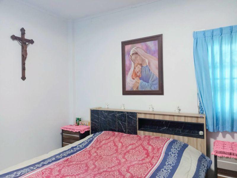 picture Pool Villa – For Sale in South Pattaya - 12/15
