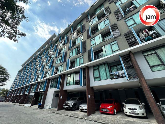 รูป JK 6279557 : เฟรช คอนโดมิเนียม บางซื่อ - รูปที่ 2/13