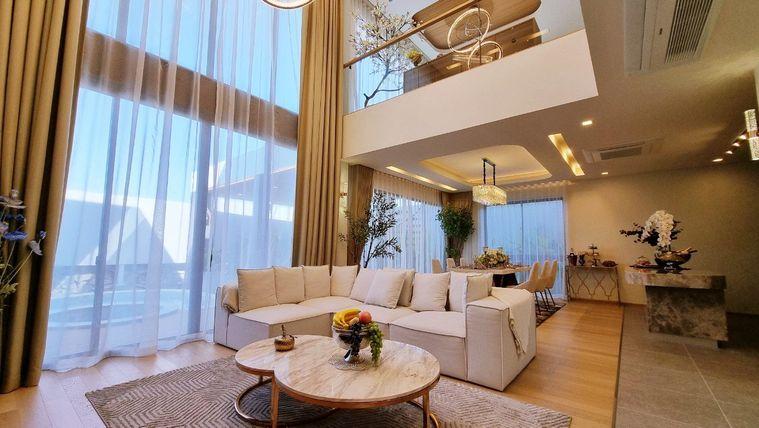 รูป Manruetra Pura Pattaya Pool Villa - รูปที่ 3/28