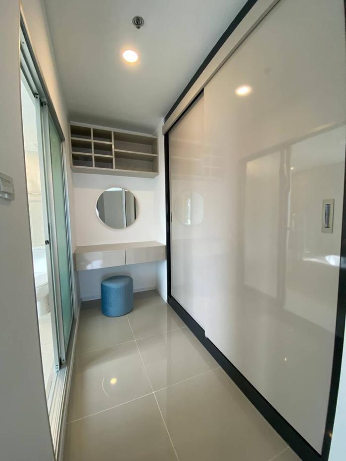 picture Lumpini Jomtien 3-Bedroom Condo for Sale with Direct Sea View - 14/17