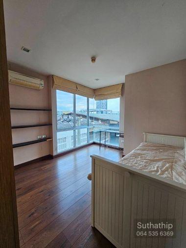 picture Condo for rent in Tree Condo Sukhumvit 52 (BTS Onnut) (SA-01) - 6/10
