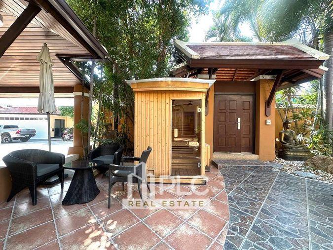 picture Luxury Pool Villa for Sale – South Pattaya - 3/16