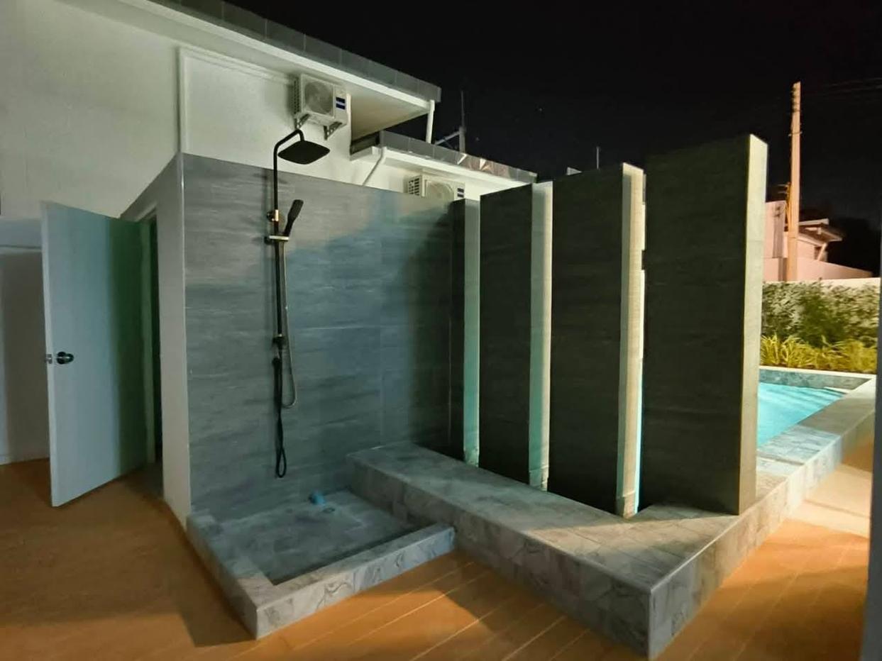 picture Single-Storey House for Sale in East Pattaya - 10/13